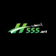 H555  GAME's avatar