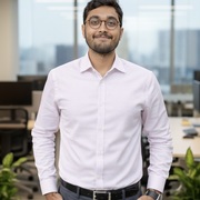 Sanskar Goel