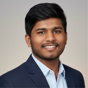 Joshith Reddy Aleti's avatar