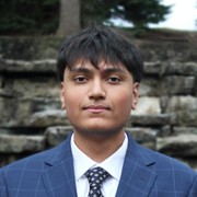 Vansh Chauhan