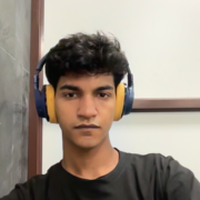 Sudhanshu Kumar