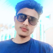 Mirza Arshad's avatar
