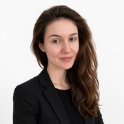 Anna Tokunova's avatar