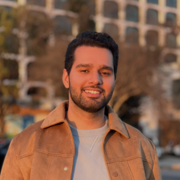 Bikramjit Kukreja's avatar