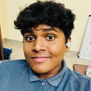 Achyuth Reddy