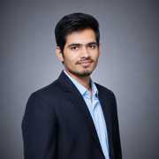 Tanishq Pandey