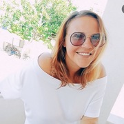 Mariia Markina