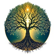Spiritual  Tree's avatar