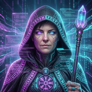 Sarah SL's avatar