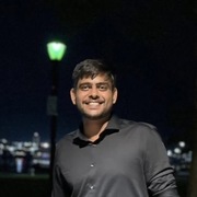 Praveen Rathee