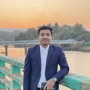 Ayan Saha