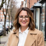 Nicole Collins