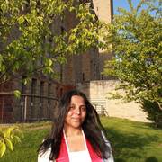 Shreya Dandwate, MEng