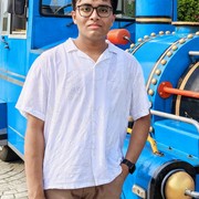 Mayank Krishna's avatar