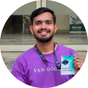 Madhavan Singh Parihar