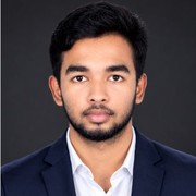Akash Saha