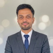 Asad Ullah Dogar