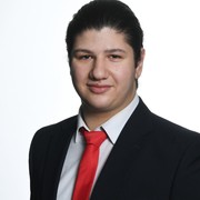 Alireza kasiri's avatar