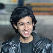 Ahmed Sheikh
