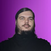 Maksim Mamchur's avatar
