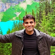 Pranay Soni's avatar