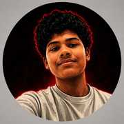 Ijay Muthuraman's avatar