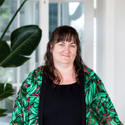 Donna O'Donoghue