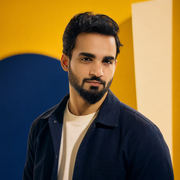 Zeeshan Ahmed