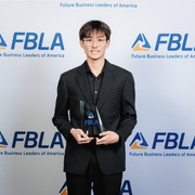 Mason Cao