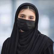 Asima Ashraf