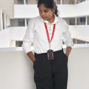 Mithra Rajkumar