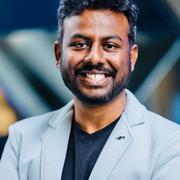 Akhil Padgilwar