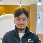 Shahriyar Ishmam's avatar