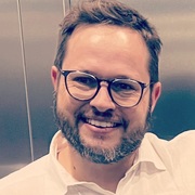 Mauricio Froder