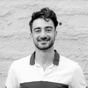 Arash Joobandi