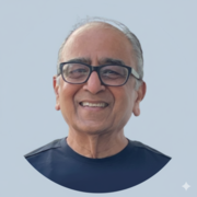 Mohan Iyer