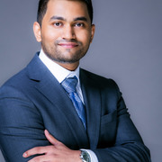 Pravin Shinde