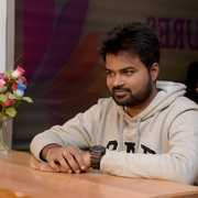 Nihar Settipalli