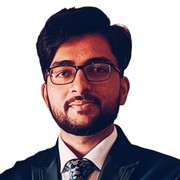 Abhineet Sharma