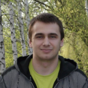 Alex Sh's avatar