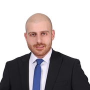 Antoine Mouawad