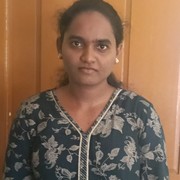 Govathoti Lakshmi Tejaswi