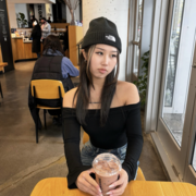 Angela Cao