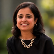 Tanu Wadhwa