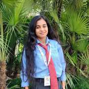 Divyanshi Sachan