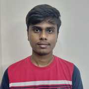 JAGHATH SARVESH S