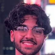 Umer Qureshi's avatar