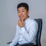 Isaac Gon Hkaung