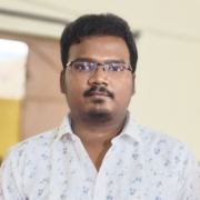 Antony Prince J's avatar