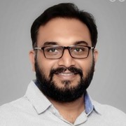 Arun Agrawal